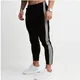 Black/R__JOGGERS PARK ORIGIONALS